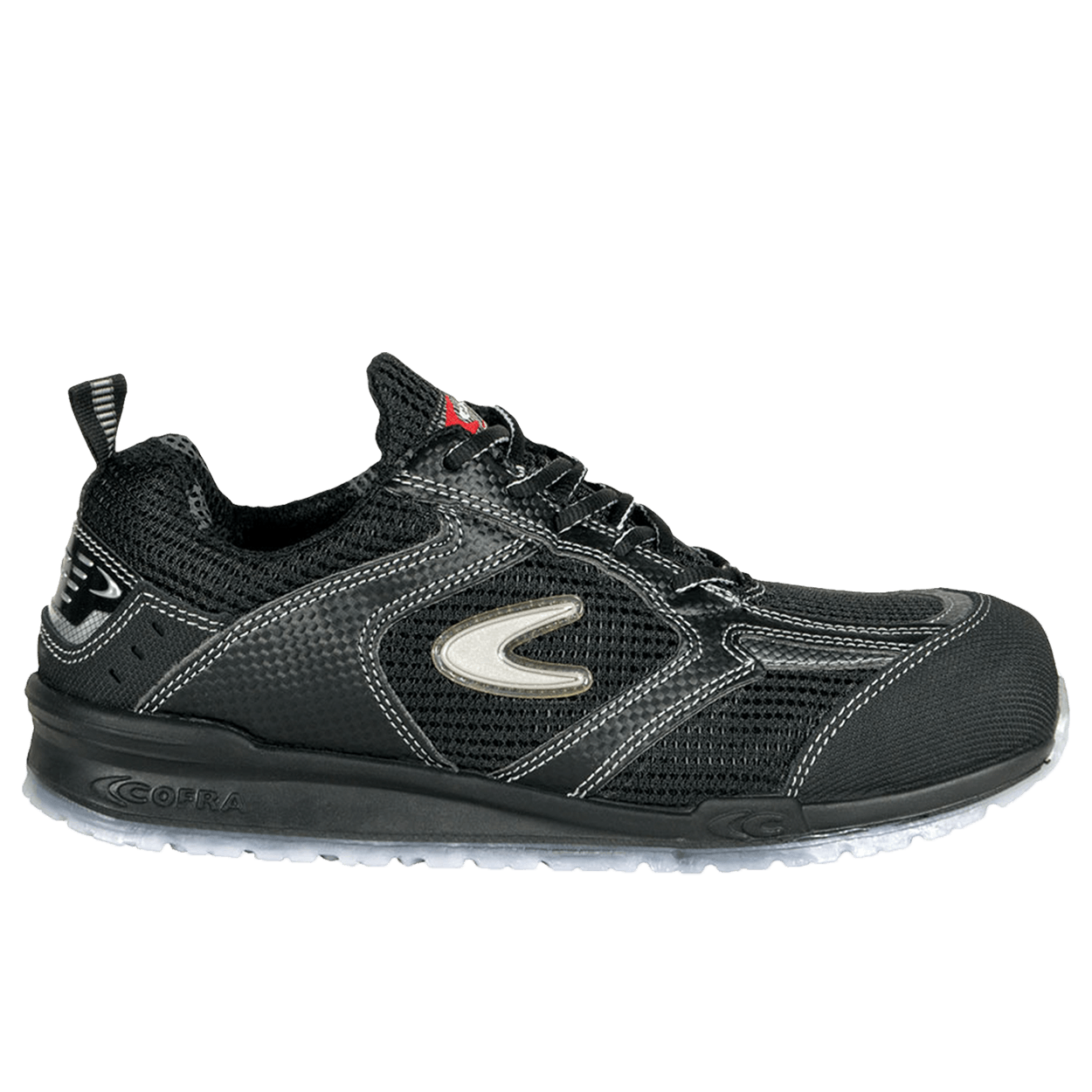 Safety shoes PETRI S1P SRC — bultex99.com Safety shoes PETRI S1P SRC