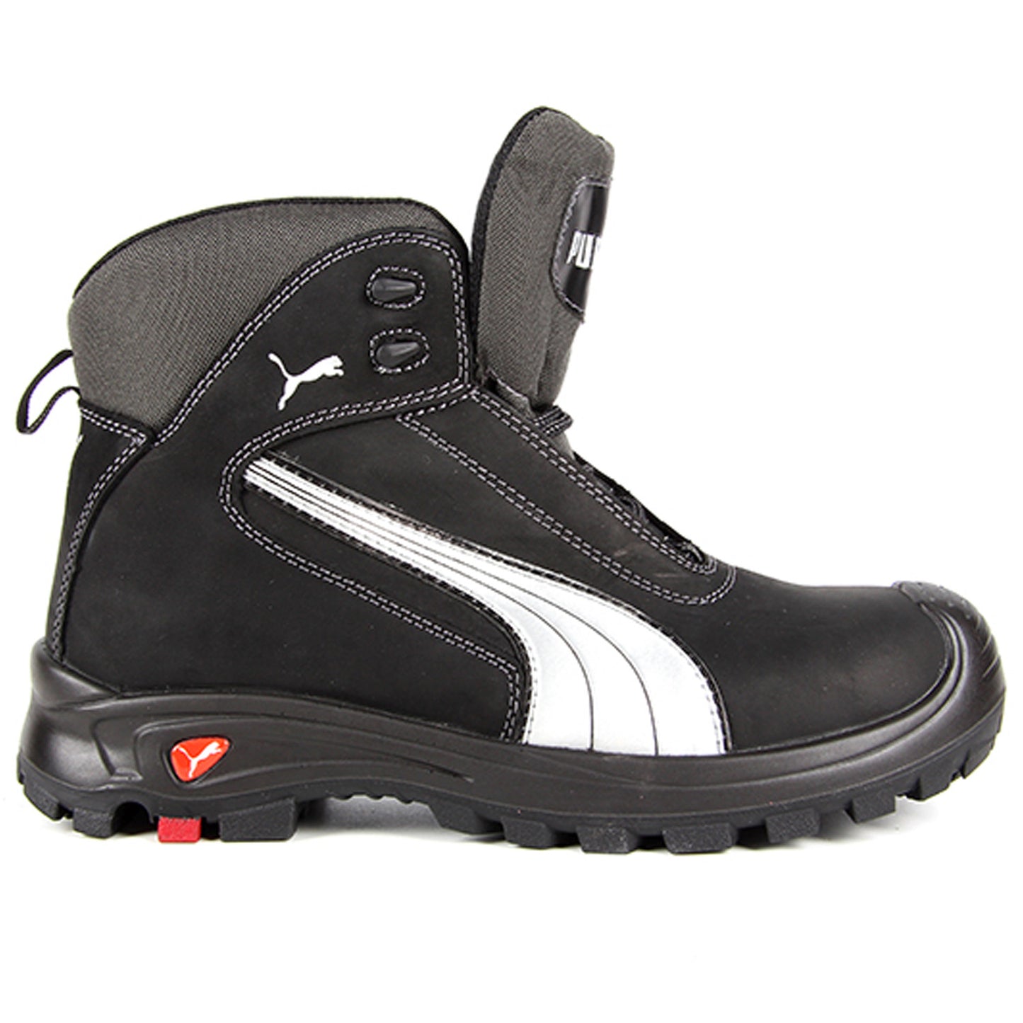 Safety shoes PUMA CASCADES MID S3 HRO SRC — bultex99.com Safety shoes PUMA CASCADES MID S3 HRO SRC