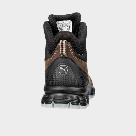 Работни обувки PUMA CONDOR MID S3 ESD SRC - 2 — bultex99.com Работни обувки PUMA CONDOR MID S3 ESD SRC - 2