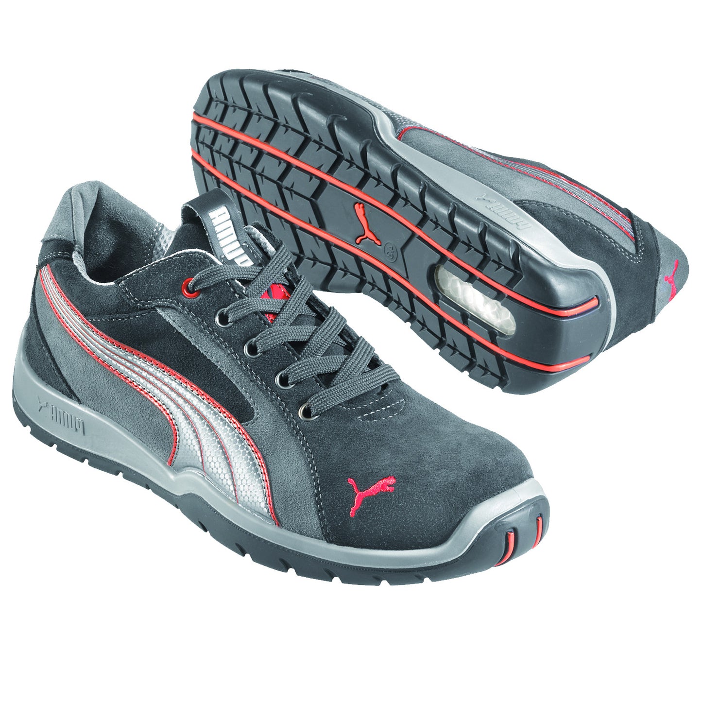 Safety shoes PUMA DAKAR S1P HRO SRC — bultex99.com Safety shoes PUMA DAKAR S1P HRO SRC