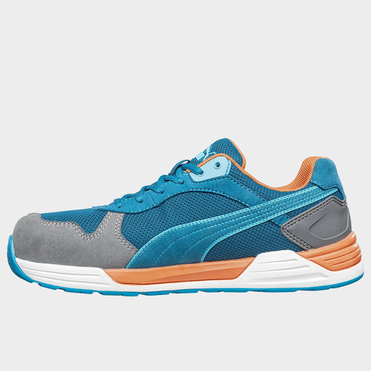 Работни обувки PUMA FRONTSIDE S1P ESD HRO SRC - 2 — bultex99.com Работни обувки PUMA FRONTSIDE S1P ESD HRO SRC - 2