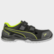 Safety shoes PUMA NEODYME GREEN LOW S1P ESD SRC - 1 — bultex99.com Safety shoes PUMA NEODYME GREEN LOW S1P ESD SRC - 1