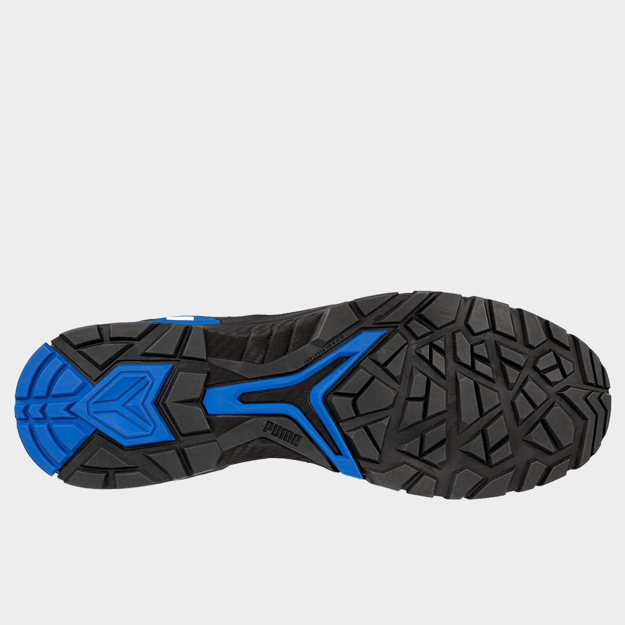 Pantofi de protecție PUMA RIO BLACK LOW S3 SRC - 4 — bultex99.com Pantofi de protecție PUMA RIO BLACK LOW S3 SRC - 4