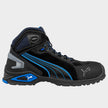 Работни обувки PUMA RIO BLACK MID S3 SRC - 1 — bultex99.com Работни обувки PUMA RIO BLACK MID S3 SRC - 1