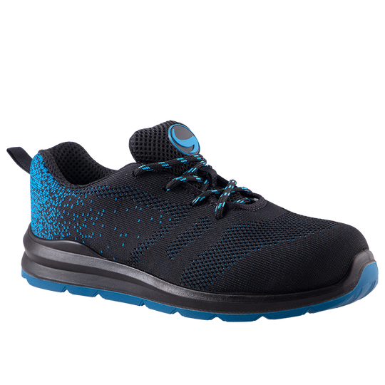 Safety shoes RACE LOW BLUE S1P - 1 — bultex99.com Safety shoes RACE LOW BLUE S1P - 1