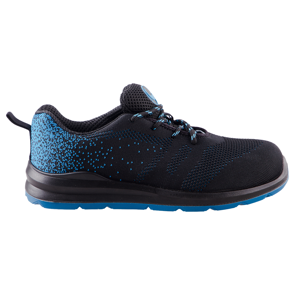 Работни обувки RACE LOW BLUE S1P - 4 — bultex99.com Работни обувки RACE LOW BLUE S1P - 4