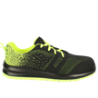 Safety shoes RACE LOW GREEN S1P — bultex99.com Safety shoes RACE LOW GREEN S1P