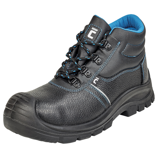 Bocanci de protecție RAVEN XT ANKLE S1P SRC - 1 — bultex99.com Bocanci de protecție RAVEN XT ANKLE S1P SRC - 1