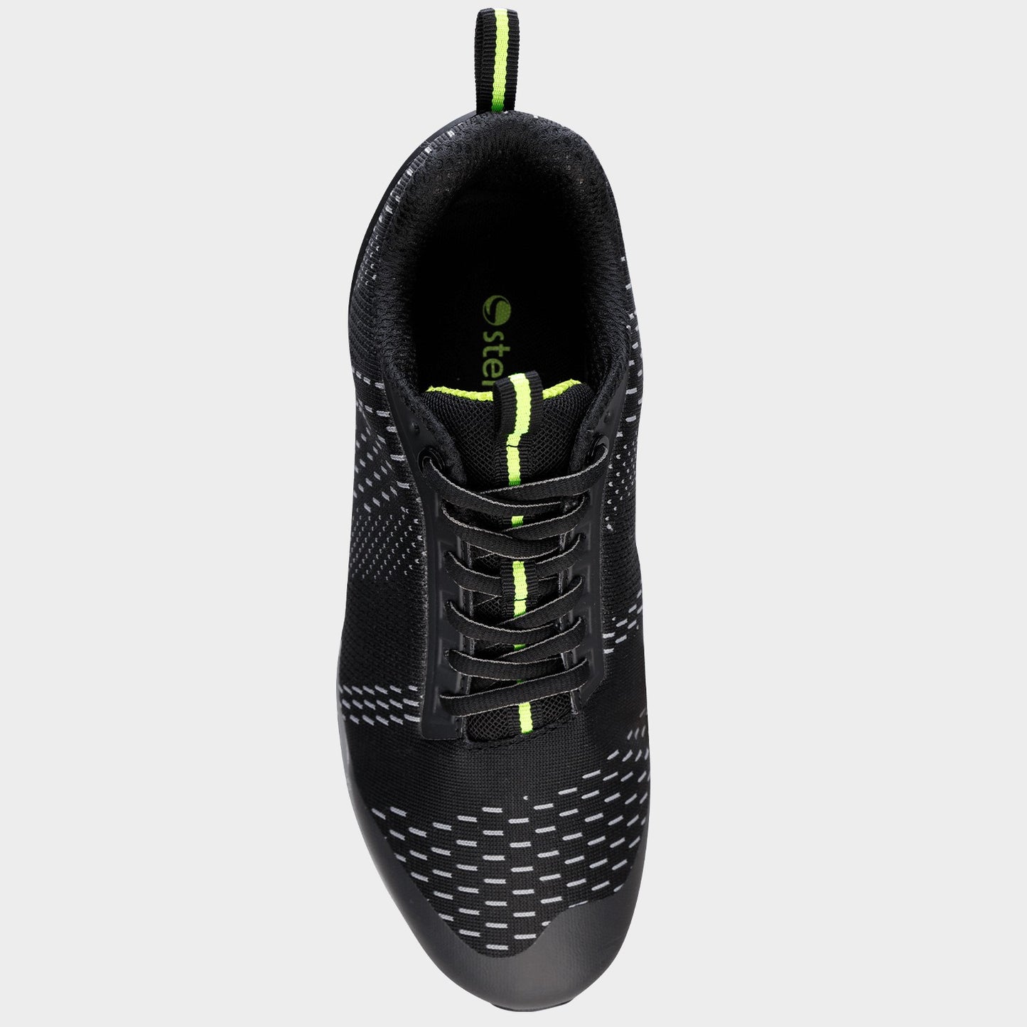 Safety shoes REVOLT CROSS BLACK S1PS MF ESD SR - 5 — bultex99.com Safety shoes REVOLT CROSS BLACK S1PS MF ESD SR - 5
