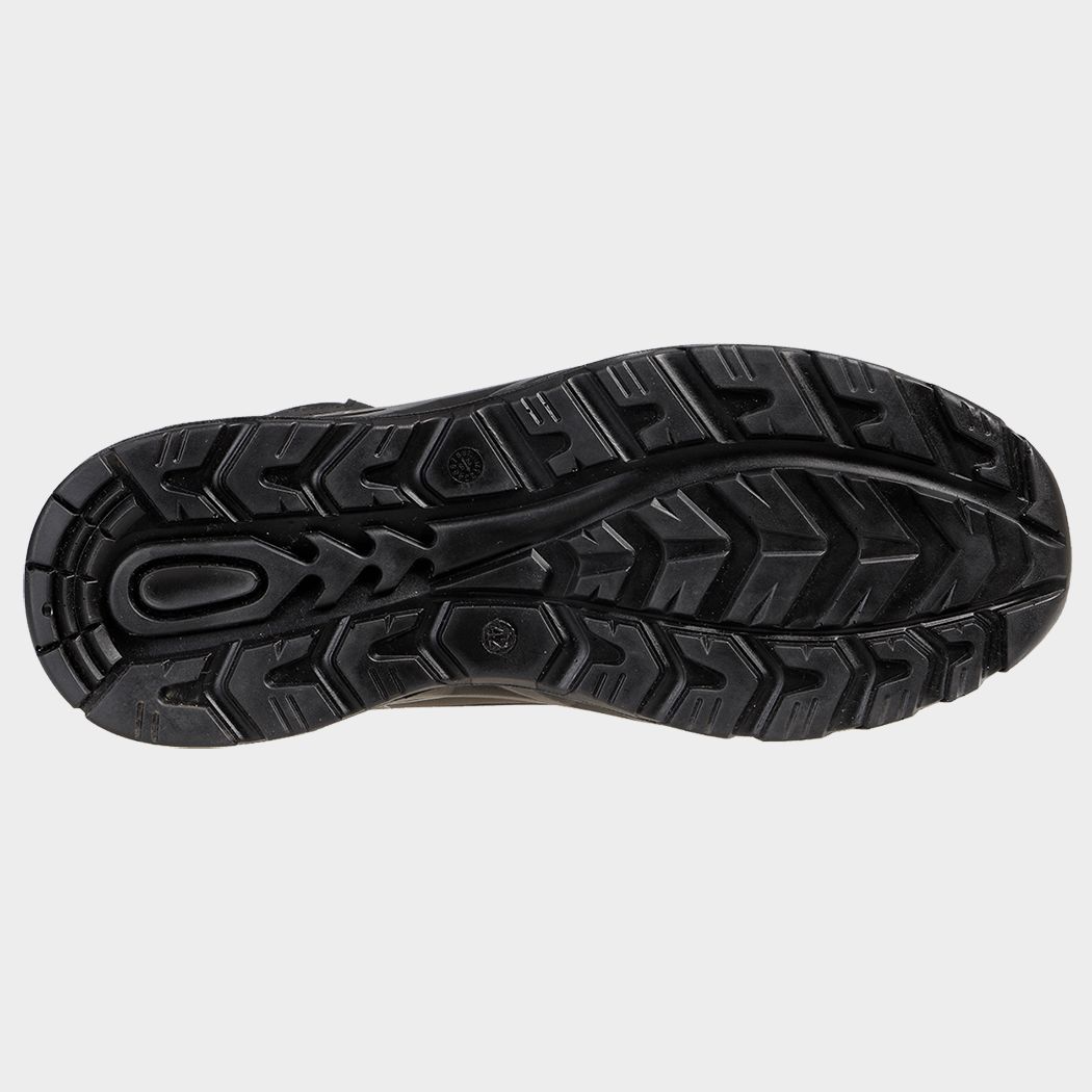 Safety shoes RULER MID S3S FO SR BLACK - 11 — bultex99.com Safety shoes RULER MID S3S FO SR BLACK - 11