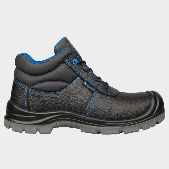 Работни обувки TOLEDO PRO ANKLE S3 - 1 — bultex99.com Работни обувки TOLEDO PRO ANKLE S3 - 1