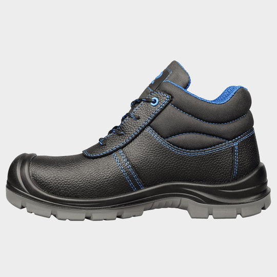 Работни обувки TOLEDO PRO ANKLE S3 - 2 — bultex99.com Работни обувки TOLEDO PRO ANKLE S3 - 2