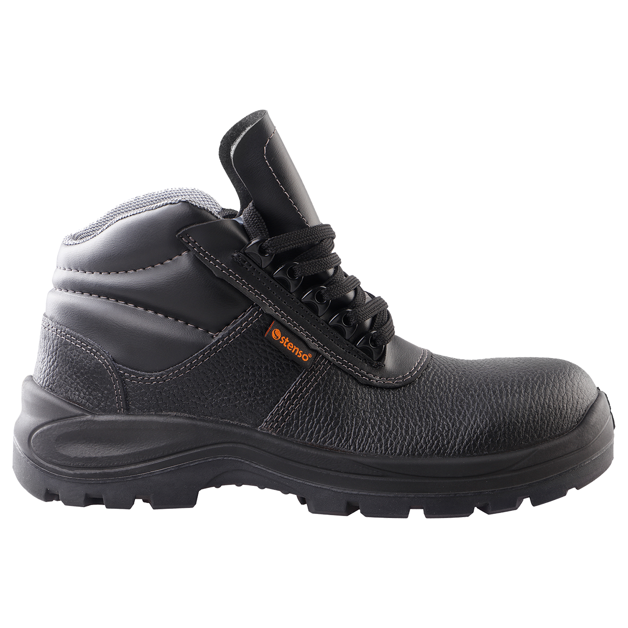 Safety shoes ULTIMATE II ANKLE S3 MF — bultex99.com Safety shoes ULTIMATE II ANKLE S3 MF