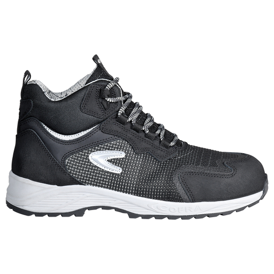 Bocanci de protecție YOGA GREY S3 SRC — bultex99.com Bocanci de protecție YOGA GREY S3 SRC