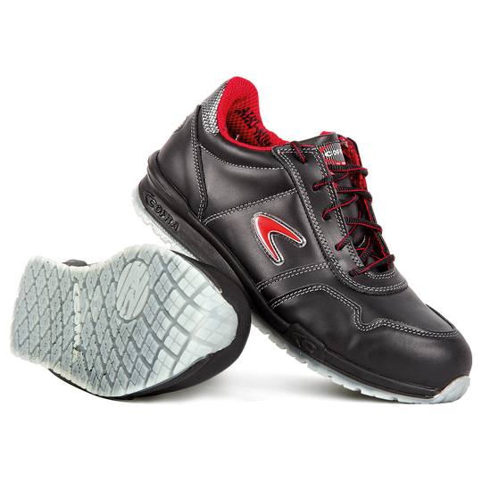 Работни обувки ZATOPEK S3 SRC — bultex99.com Работни обувки ZATOPEK S3 SRC