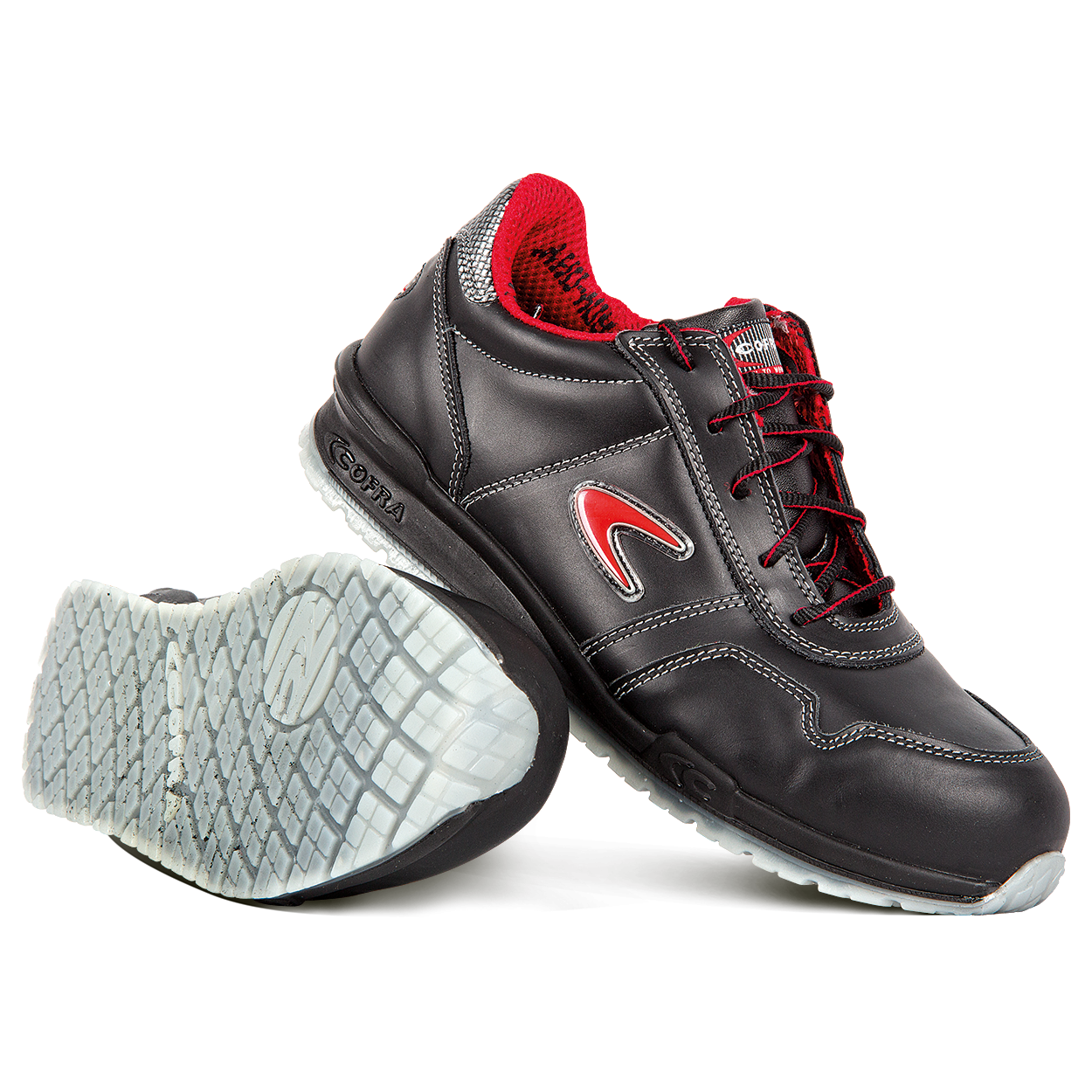 Работни обувки ZATOPEK S3 SRC — bultex99.com Работни обувки ZATOPEK S3 SRC