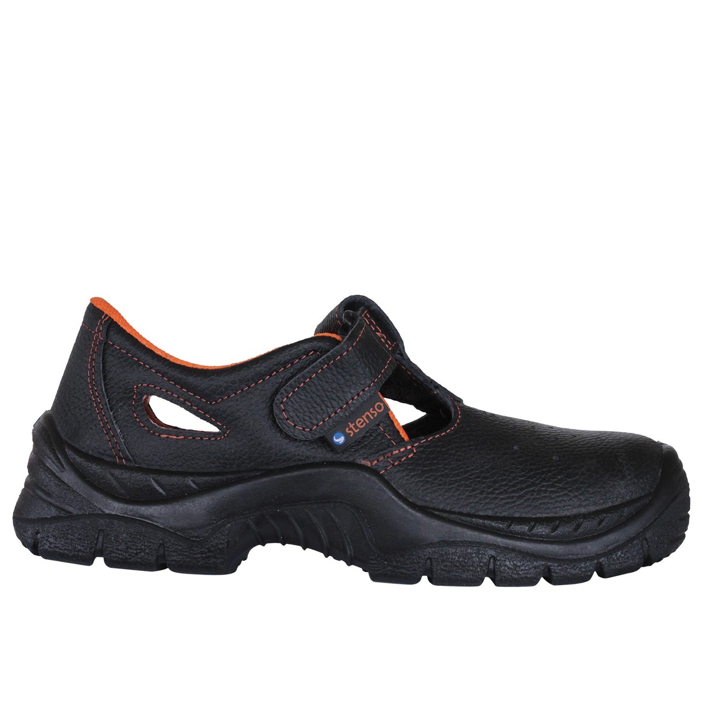 Кожени сандали ALBA SANDAL ERGON S1 — bultex99.com Кожени сандали ALBA SANDAL ERGON S1