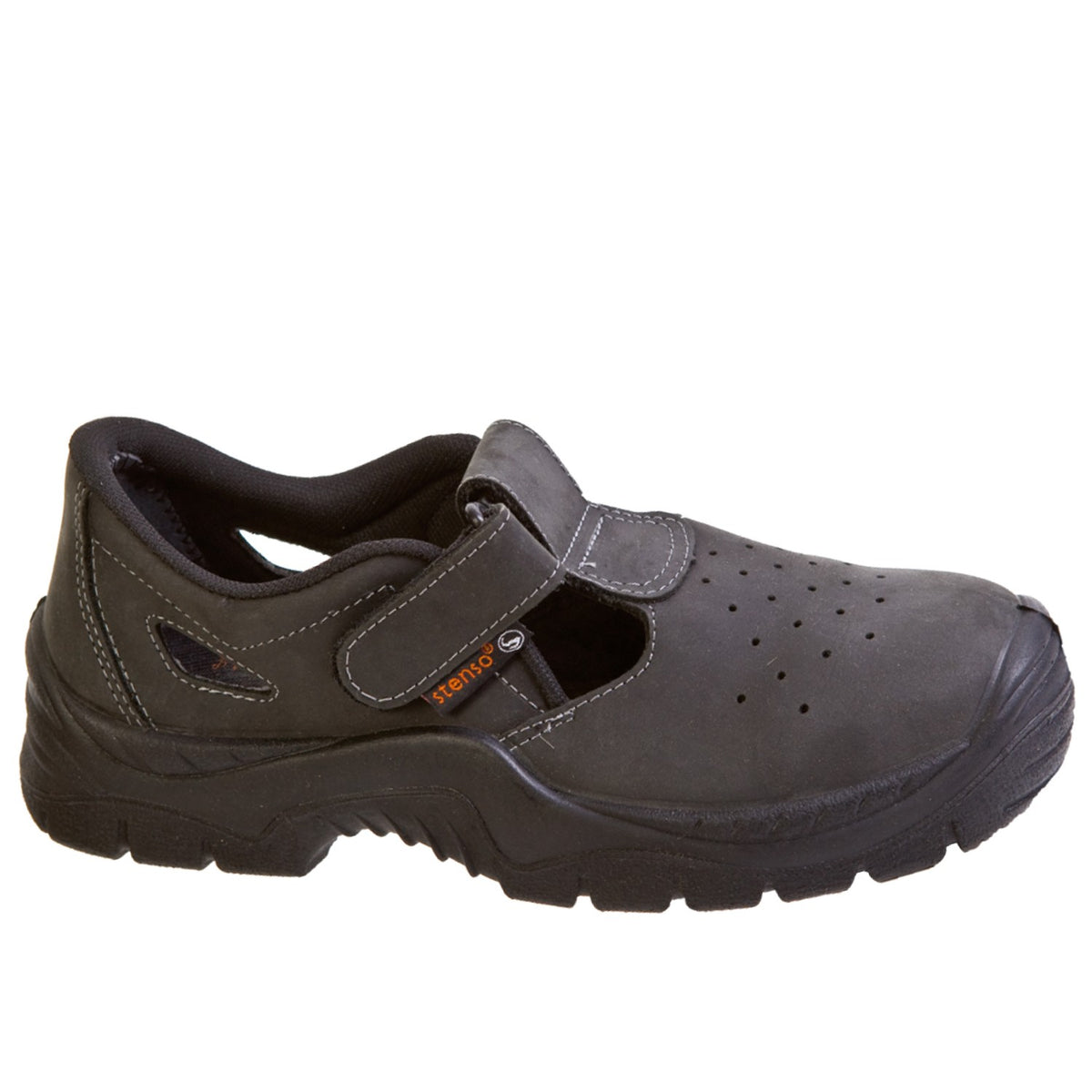 Работни сандали ALBA SANDAL S1 — bultex99.com Работни сандали ALBA SANDAL S1