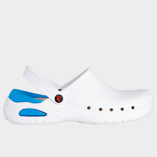 Sanitary clog DIAN EVA SOFT BLANCO OB E A SRC - 1 — bultex99.com Sanitary clog DIAN EVA SOFT BLANCO OB E A SRC - 1