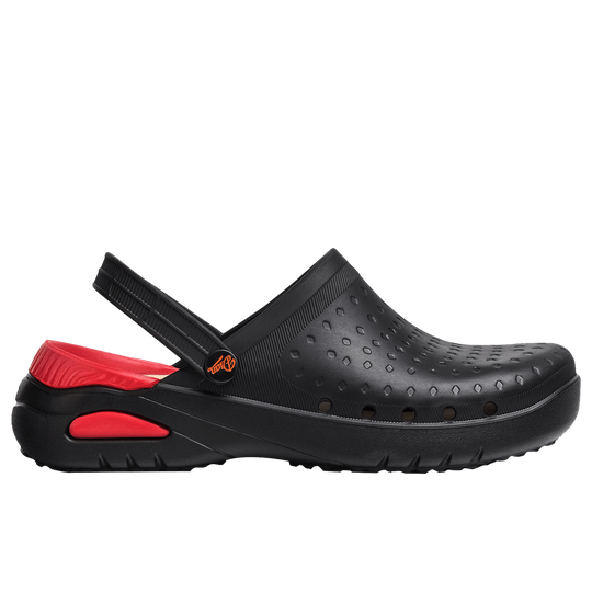 Sanitary clog DIAN EVA SOFT NEGRO OB E A SRC - 1 — bultex99.com Sanitary clog DIAN EVA SOFT NEGRO OB E A SRC - 1