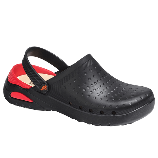 Sanitary clog DIAN EVA SOFT NEGRO OB E A SRC - 2 — bultex99.com Sanitary clog DIAN EVA SOFT NEGRO OB E A SRC - 2