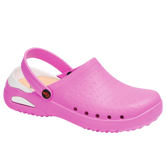 Saboți sanitare DIAN EVA SOFT ROSA OB E A SRC - 2 — bultex99.com Saboți sanitare DIAN EVA SOFT ROSA OB E A SRC - 2