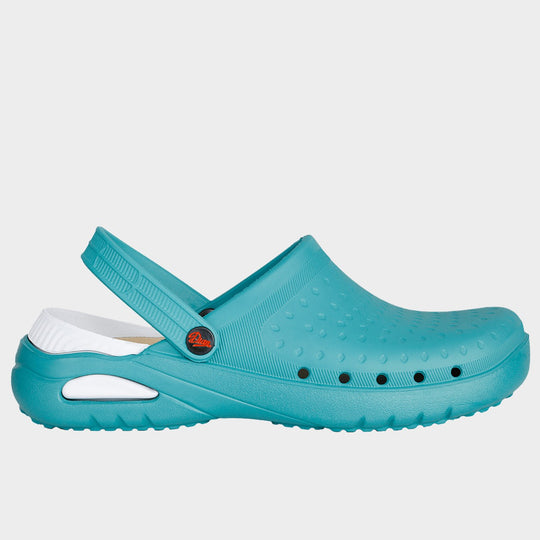 Sanitary clog DIAN EVA SOFT VERDE OB E A SRC - 1 — bultex99.com Sanitary clog DIAN EVA SOFT VERDE OB E A SRC - 1