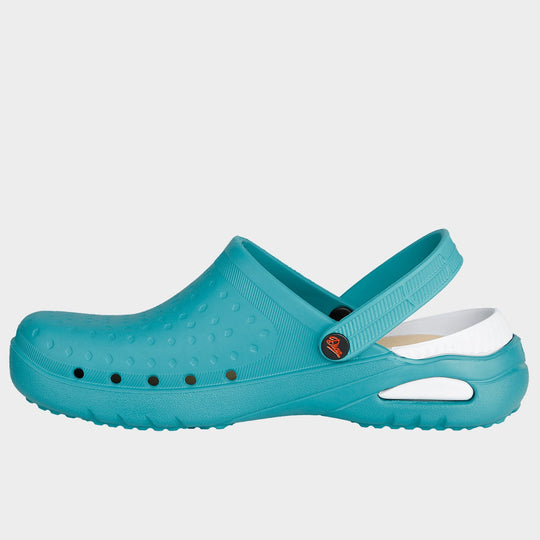 Sanitary clog DIAN EVA SOFT VERDE OB E A SRC - 2 — bultex99.com Sanitary clog DIAN EVA SOFT VERDE OB E A SRC - 2