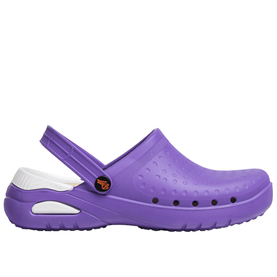Sanitary clog DIAN EVA SOFT VIOLETA OB E A SRC - 1 — bultex99.com Sanitary clog DIAN EVA SOFT VIOLETA OB E A SRC - 1