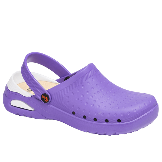 Sanitary clog DIAN EVA SOFT VIOLETA OB E A SRC - 2 — bultex99.com Sanitary clog DIAN EVA SOFT VIOLETA OB E A SRC - 2