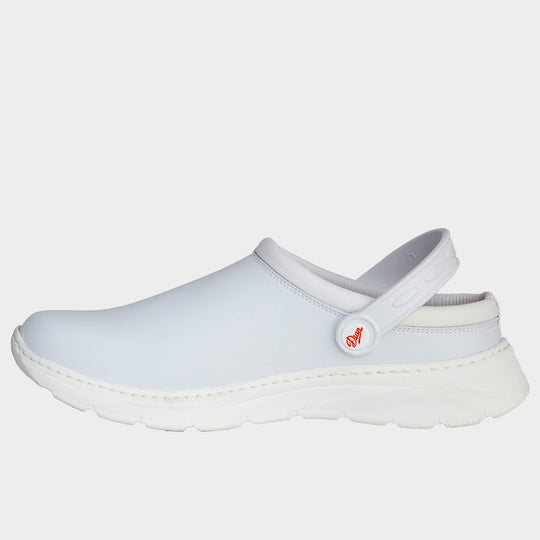 Sanitary clog DIAN JAVEA BLANCO OB E A SRC - 2 — bultex99.com Sanitary clog DIAN JAVEA BLANCO OB E A SRC - 2