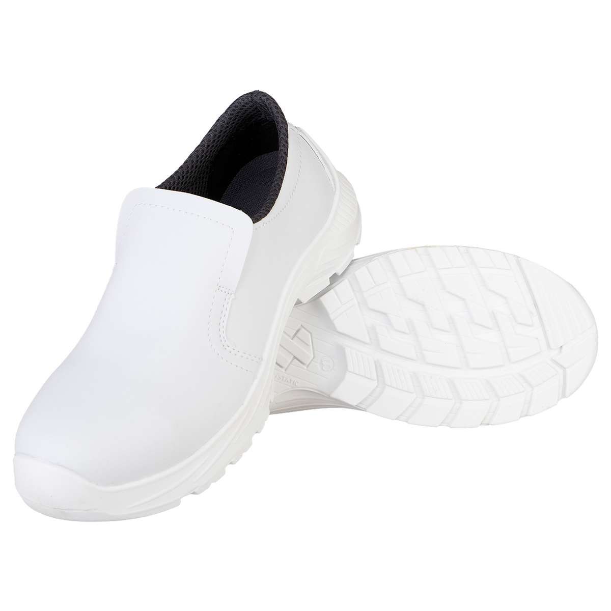 Санитарни обувки BIANCA S2 MF SR - 4 — bultex99.com Санитарни обувки BIANCA S2 MF SR - 4