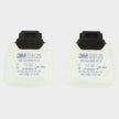 Σετ 3M Secure Click D3125 P2 R Φίλτρο σωματιδίων, - 1 — bultex99.com Σετ 3M Secure Click D3125 P2 R Φίλτρο σωματιδίων, - 1