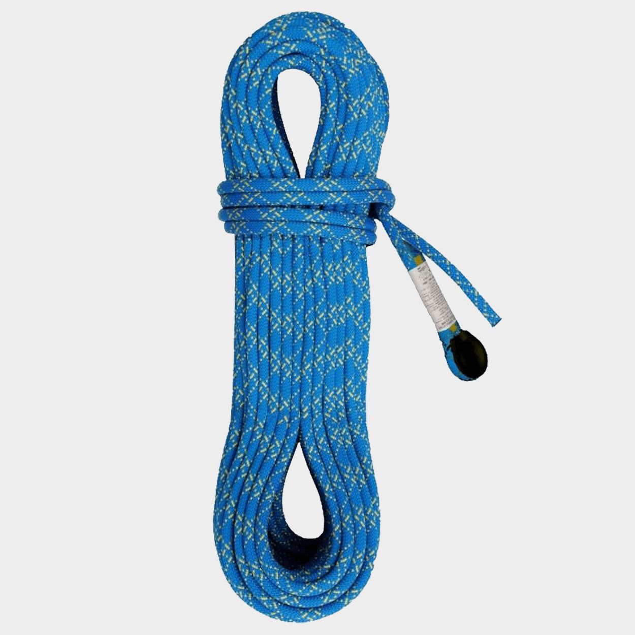 Funie semistatica SEKURALT BOA BLUE ROPE, 30 m — bultex99.com Funie semistatica SEKURALT BOA BLUE ROPE, 30 m