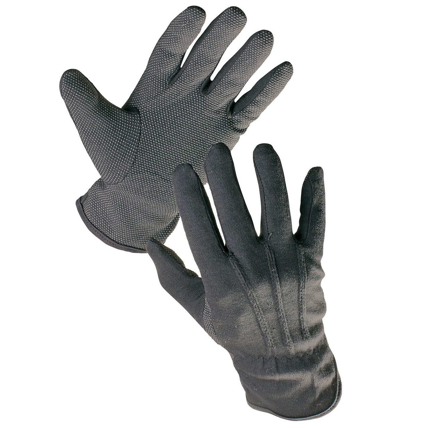 Текстилни ръкавици BUSTARD BLACK — bultex99.com Текстилни ръкавици BUSTARD BLACK