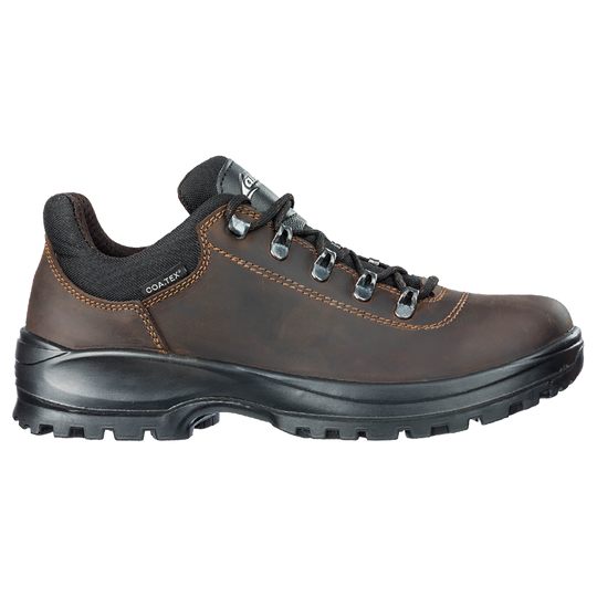 Pantofi pentru drumetii ALBATROS EIGER CTX LOW — bultex99.com Pantofi pentru drumetii ALBATROS EIGER CTX LOW