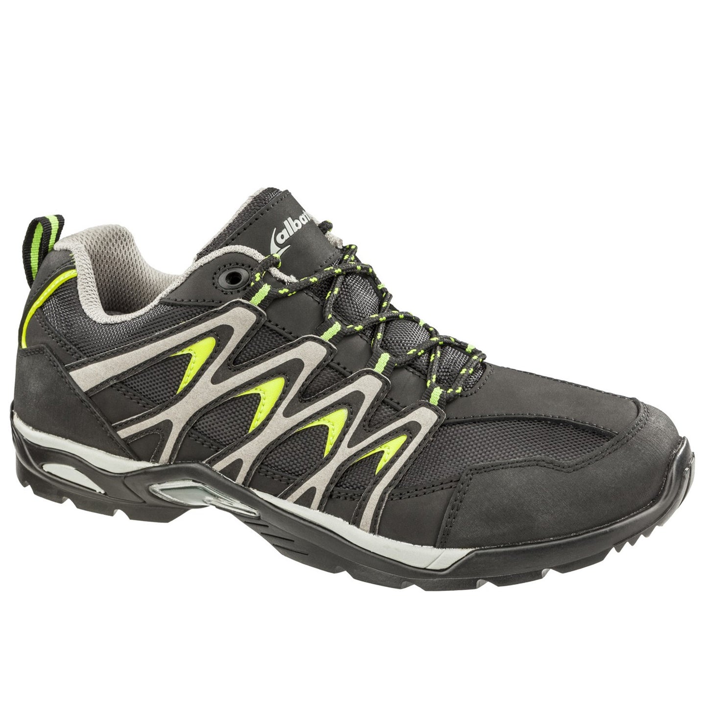 Shoes ALBATROS TRAILBLAZER LOW О1 HRO SRC — bultex99.com Shoes ALBATROS TRAILBLAZER LOW О1 HRO SRC