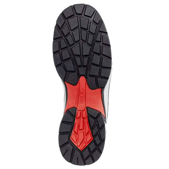 Shoes ALBATROS VIALE BLACK LOW O1 HRO SRC - 2 — bultex99.com Shoes ALBATROS VIALE BLACK LOW O1 HRO SRC - 2