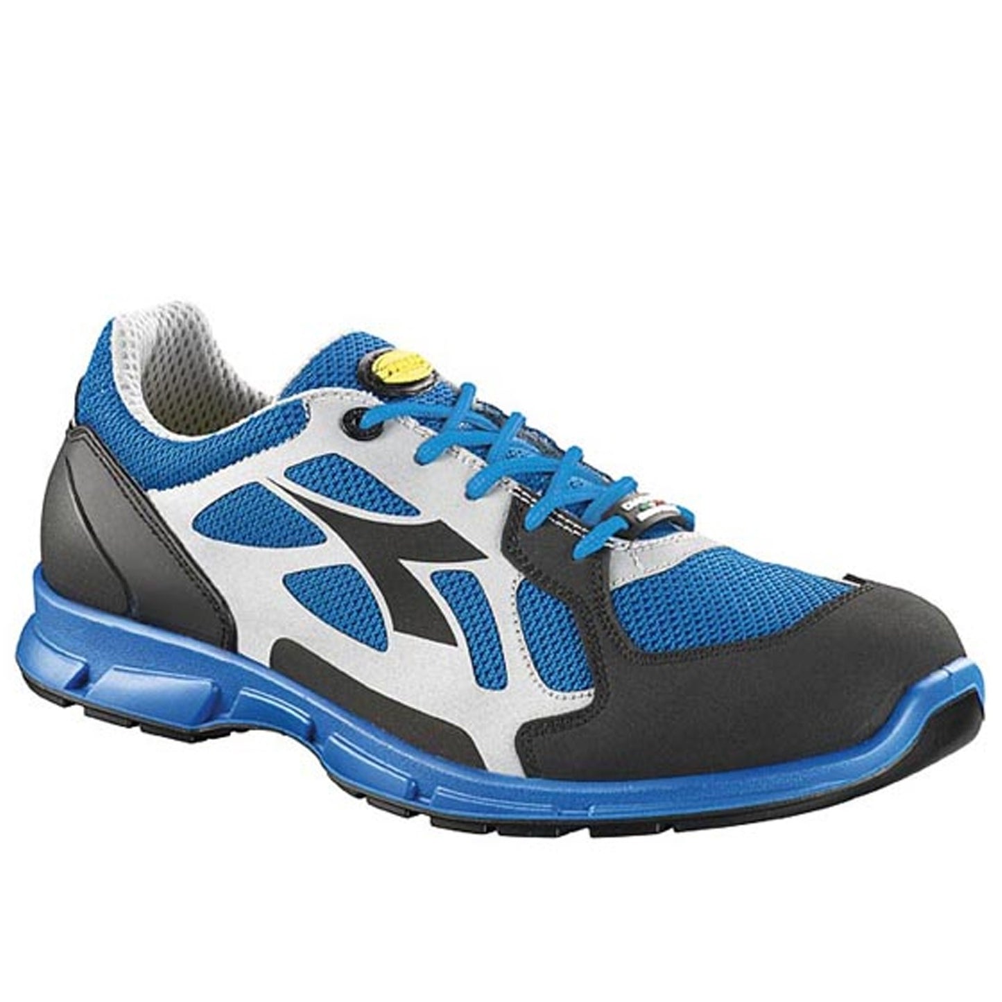 Sneakers DIADORA D-FLEX LOW О1 FO SRC — bultex99.com Sneakers DIADORA D-FLEX LOW О1 FO SRC