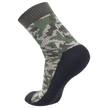 Socks NEURUM CAMOU DARK GREEN — bultex99.com Socks NEURUM CAMOU DARK GREEN