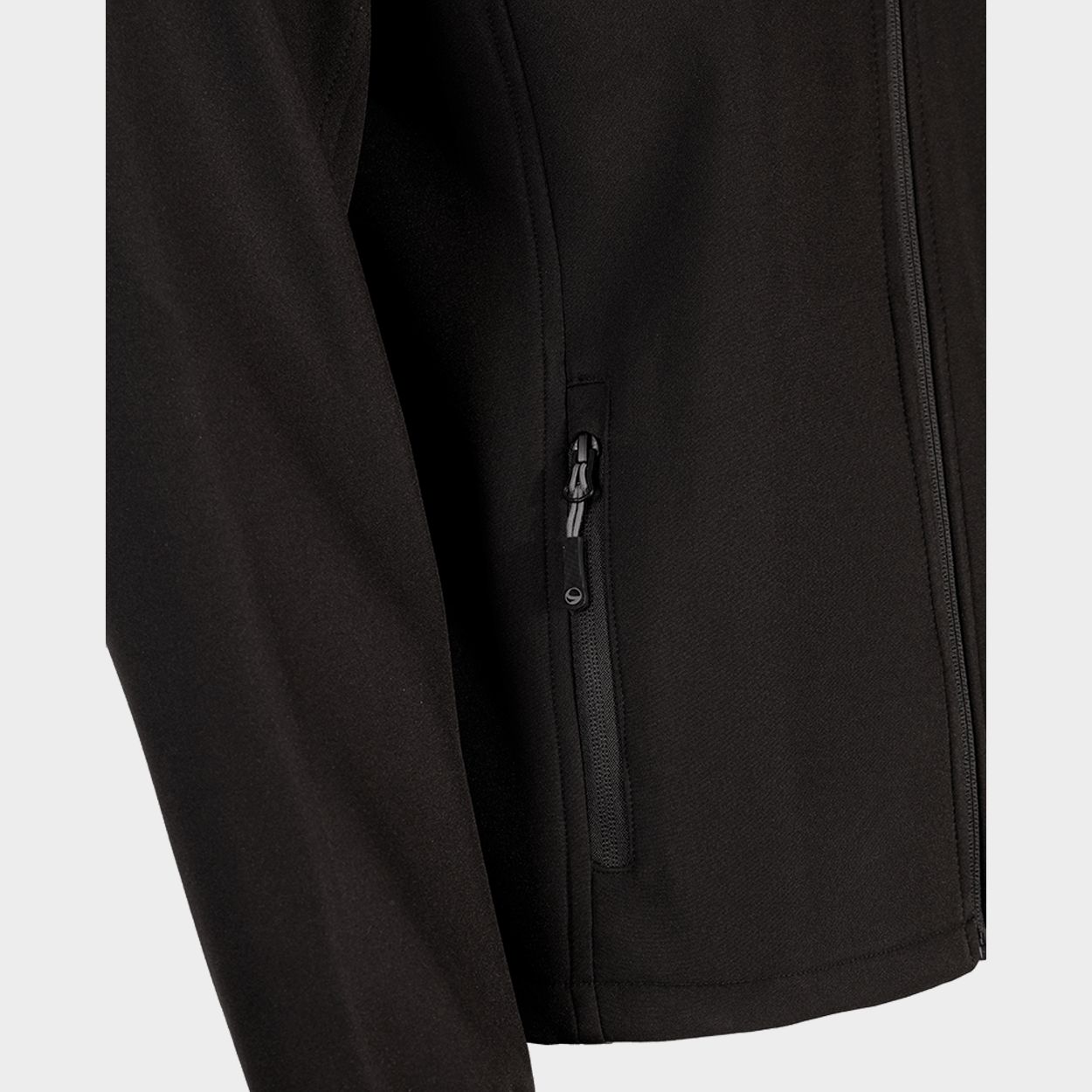 Jachetă softshell ALTITUDE II NEGRU - 8 — bultex99.com Jachetă softshell ALTITUDE II NEGRU - 8