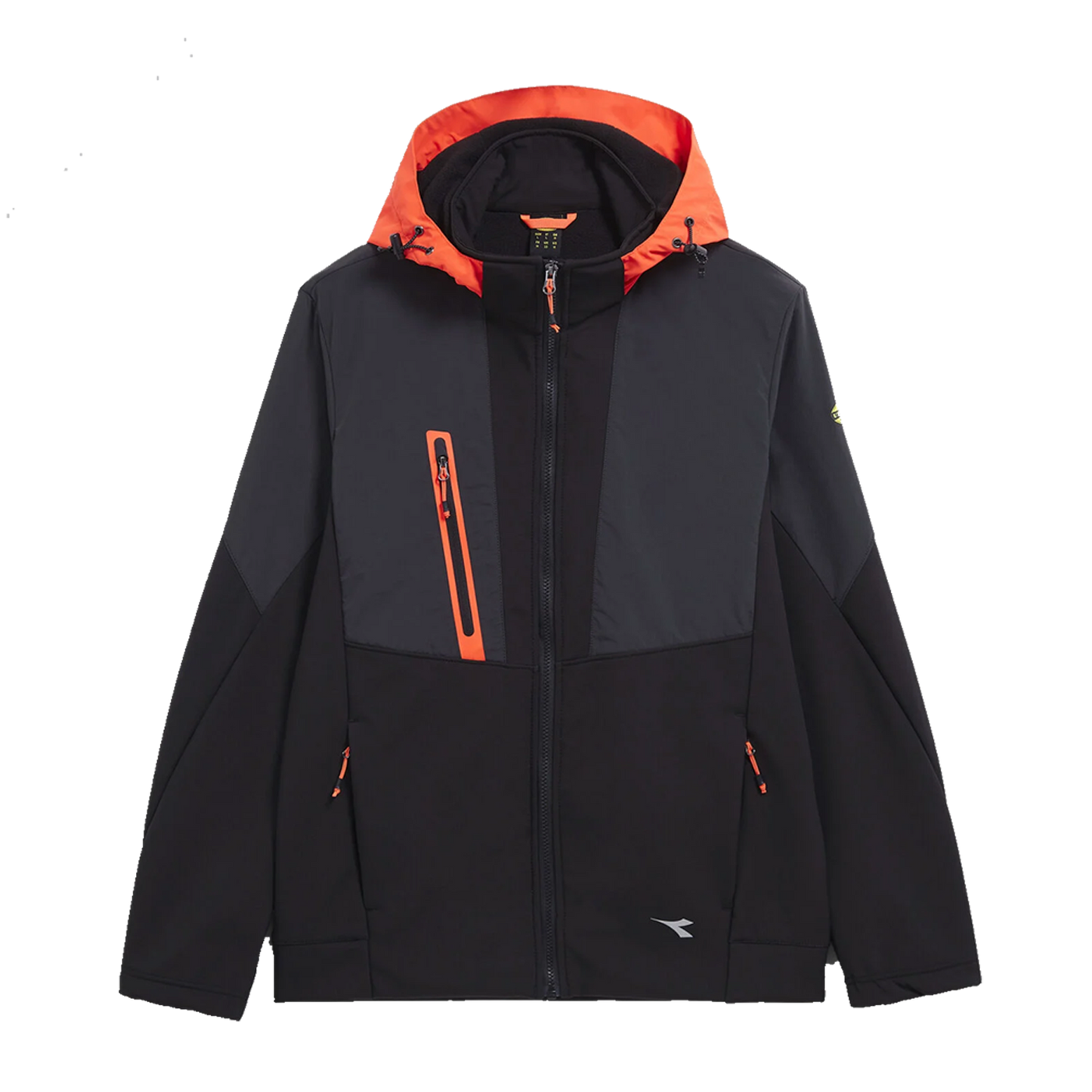 Hanorac de dama DIADORA SOFTSHELL ATHENA — bultex99.com Hanorac de dama DIADORA SOFTSHELL ATHENA