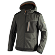 Geacă softshell DIADORA TECH CARBON - 1 — bultex99.com Geacă softshell DIADORA TECH CARBON - 1