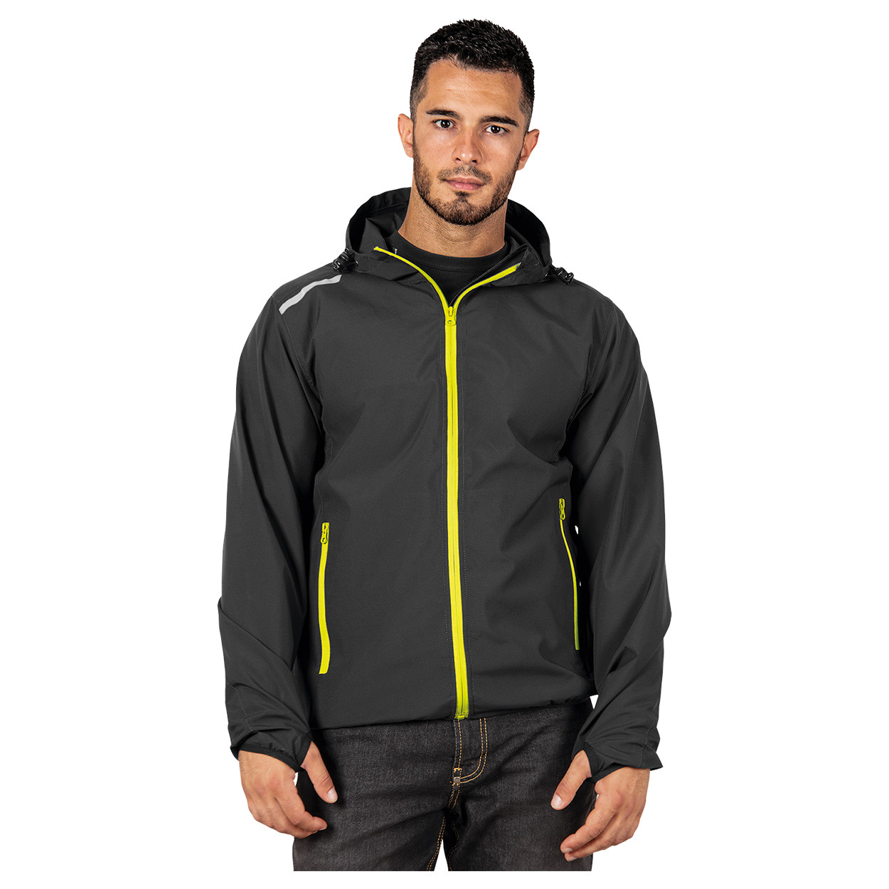 Softshell jacket KEPLER — bultex99.com Softshell jacket KEPLER