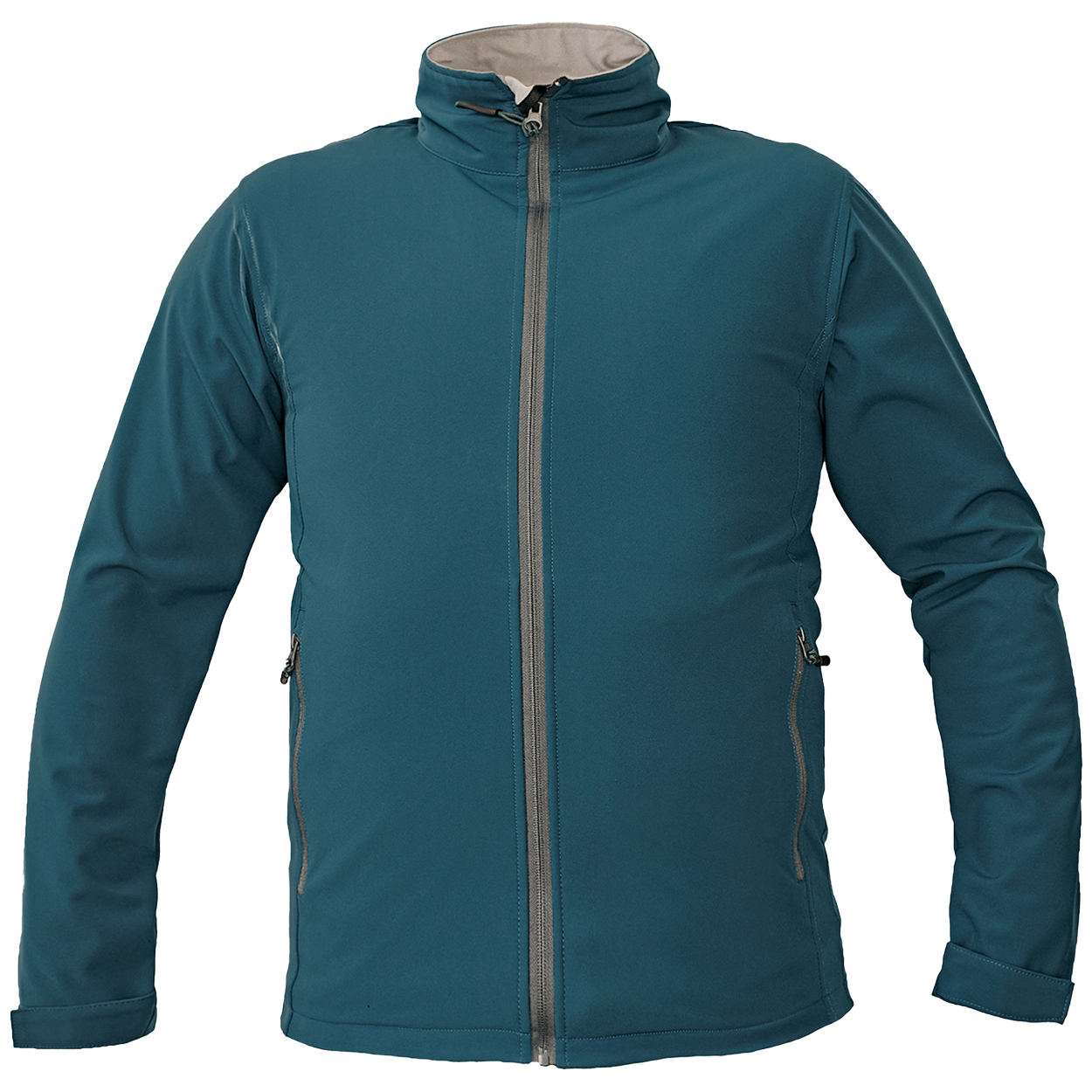Jachetă softshell NAMSEN VERDE — bultex99.com Jachetă softshell NAMSEN VERDE