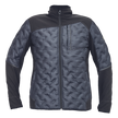 Jachetă softshell NEURUM ANTRACIT — bultex99.com Jachetă softshell NEURUM ANTRACIT