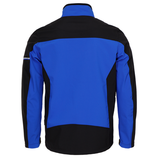 Jachetă softshell PRISMA ALBASTRU REGAL - 2 — bultex99.com Jachetă softshell PRISMA ALBASTRU REGAL - 2