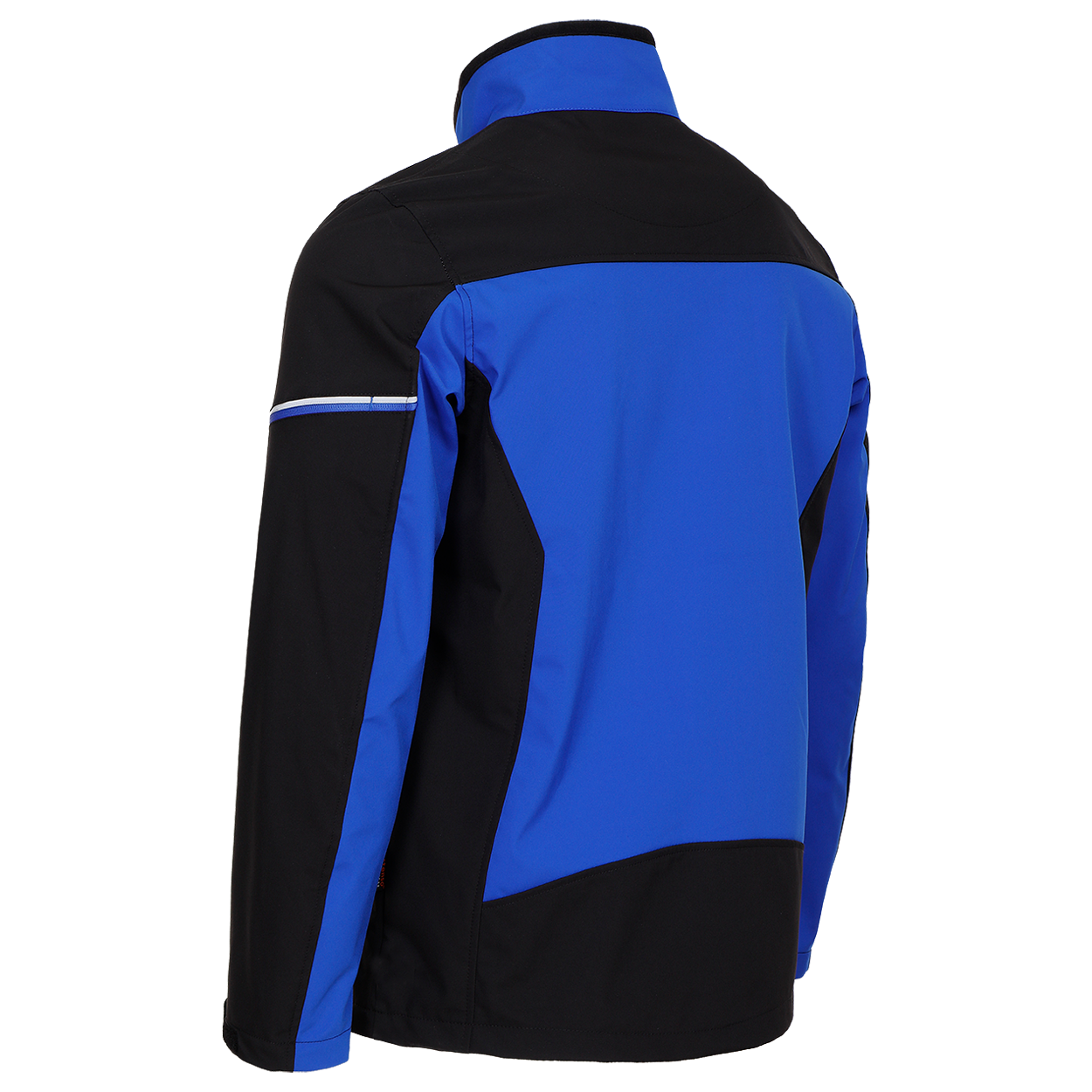 Jachetă softshell PRISMA ALBASTRU REGAL - 5 — bultex99.com Jachetă softshell PRISMA ALBASTRU REGAL - 5
