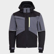 Jachetă softshell PRISMA SOFTSHELL 2.0 NEGRU/GRI - 1 — bultex99.com Jachetă softshell PRISMA SOFTSHELL 2.0 NEGRU/GRI - 1