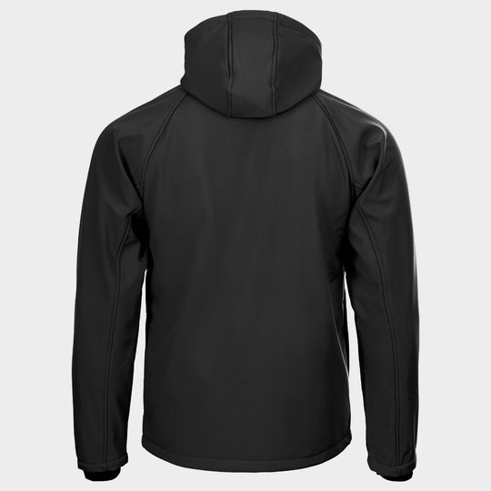 Софтшел яке REEF BLACK - 2 — bultex99.com Софтшел яке REEF BLACK - 2
